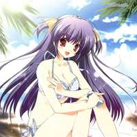 微信个性女生性感头像