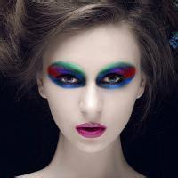 微信女生性感头像高清