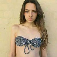 欧美情侣头像性感一对