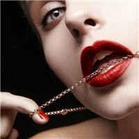 超性感非主流美女头像