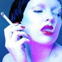 女人成熟伤感性感头像