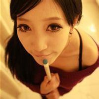 性感情侣头像黑白图片