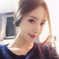 微信头像性感美女长发