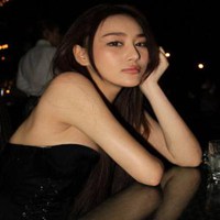 性感身材微信头像女生