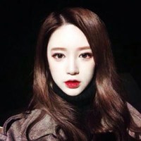 微信头像性感动漫女生