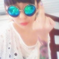 微信头像性感纹身头像