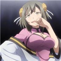 诱人性感微信女人头像