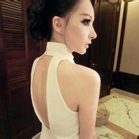 性感火辣男女拥抱头像