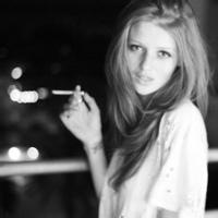 微信头像杨颖唯美性感