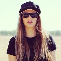 微信头像性感韩美情侣