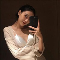 黑白欧美性感头像女生