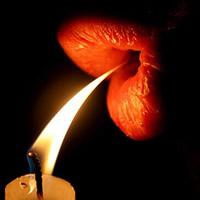 性感妩媚动漫美女头像