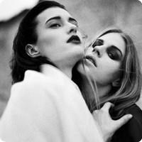 微信性感头像女神头像