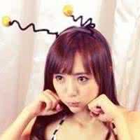 成熟性感头像动漫图片