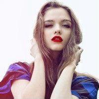 微信动态头像性感美国