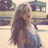 闺蜜头像一人一张性感