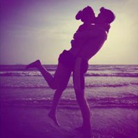 性感带纹身图片图片