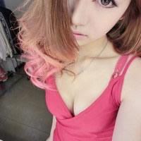 性感冷艳霸气女头像