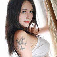 性感个性微信头像集