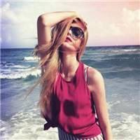 微信动漫性感女头像