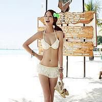 微信性感女头像图片