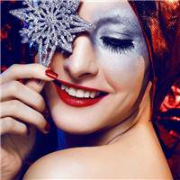 性感头像女高清图片