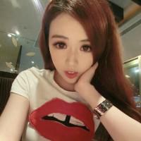 头像女性感头像背影