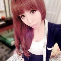 头像性感霸气女贴吧