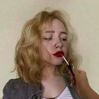 微信头像可爱小性感