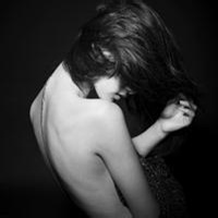 头像女孩霸气，性感