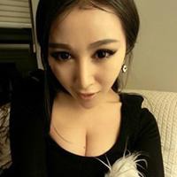 性感头像女欧美头像