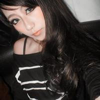 情头像情侣黑白性感