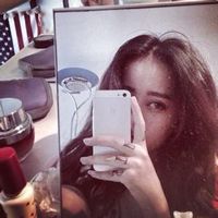 个性网头像性感女头