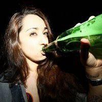 女生重口味头像性感