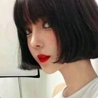 动漫头像性感女生