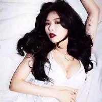 性感帅哥喝酒头像