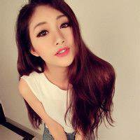 微信妩媚性感头像