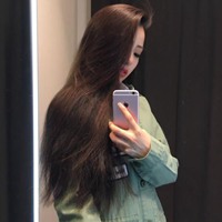 性感女生纹身头像