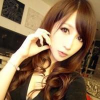 性感妖娆头像女生