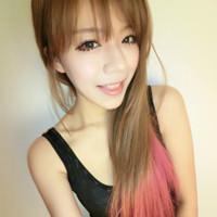 微信性感头像抽烟