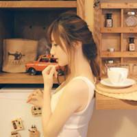 性感女图黑色头像