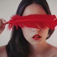 躺着性感男生头像