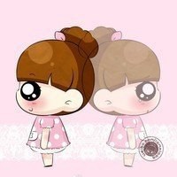 微信头像动漫美女头像唯美伤感头像