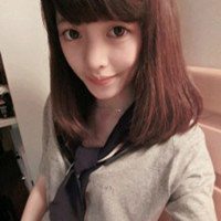 非主流伤感美女背影头像带字图片