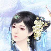 清新唯美女生照片头像高清大图