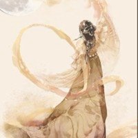 微信背影图片唯美小清新头像