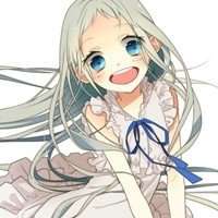 动漫图片唯美带字图片小清新