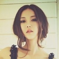 唯美女生闺蜜微信头像小清新