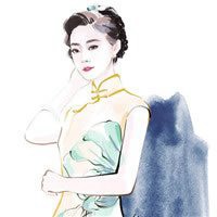 唯美女生背影动漫 唯美女生背影动漫