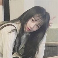 欧美女孩黑白背影唯美图片